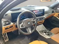 Gebraucht BMW M340 M Sport 374 PS (275 kW) 2023 Blau Kombi