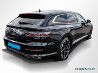 gebraucht VW Arteon SHOOTING BRAKE