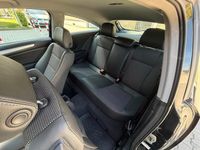 Second-hand Opel Astra 170 CP (125 kW) 2006 Negru Coupe