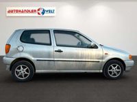 gebraucht VW Polo 1.4i Automatik