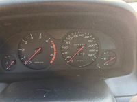 Gebraucht Honda Prelude 133 PS (97 kW) 1999 Blau Coupé