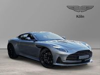 Neu Aston Martin DB12 680 PS (500 kW) 2026 Silber Coupé