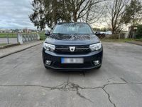 gebraucht Dacia Sandero TCe 90PS Navi Klima BT