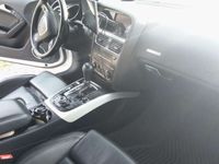 gebraucht Audi A5 Cabriolet A5 3.0 TDI DPF quattro S Line