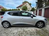 Gebraucht Renault Clio IV 75 PS (55 kW) 2016 Grau Kleinwagen