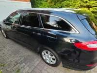 Gebraucht Ford Mondeo Titanium 179 PS (131 kW) 2015 Schwarz Kombi