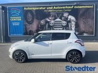 Gebraucht Suzuki Swift X-TRA 94 PS (69 kW) 2016 Weiß Limousine
