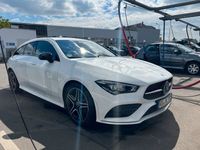 gebraucht Mercedes CLA200 AMG Line / Night Paket