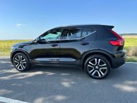 gebraucht Volvo XC40 T5 Recharge Inscription Expression Rech...