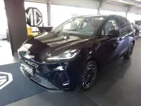 Neu MG MG4 EV 117 kW (160 PS) 2026 Black pearl Kleinwagen