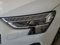 Gebraucht Audi A3 Comfort 150 PS (110 kW) 2025 Gletscherweiß metallic Limousine