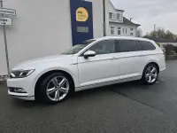 Gebraucht VW Passat Highline 239 PS (175 kW) 2016 Limousine