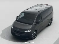 Nouă VW Transporter 150 CP (110 kW) 2026 Gri Van