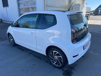 Second-hand VW up! Join 60 CP (44 kW) 2018 Alb Hatchback