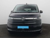 Gebraucht VW Multivan Style 245 PS (180 kW) 2025 Schwarz Van / Kleinbus