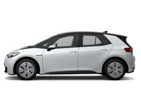 Gebraucht VW ID.3 Pro Performance 150 kW (204 PS) 2022 Gletscherweiß metallic Kleinwagen