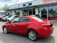 Gebraucht Toyota Corolla Sol 110 PS (80 kW) 2014 Kombi
