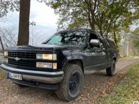 Gebraucht Chevrolet 2500 192 PS (141 kW) 1993 Schwarz SUV