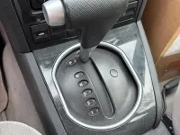 Gebraucht Ford Mondeo 145 PS (106 kW) 2002 Silber Limousine