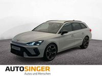 Neu Cupra Leon VZ 333 PS (244 kW) 2026 Weiß Limousine
