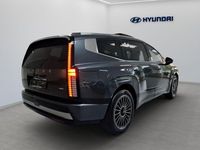 Neu Hyundai Ioniq 9 225 kW (307 PS) 2025 Nocturne grey SUV