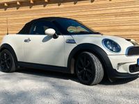 gebraucht Mini Cooper S Cabriolet 