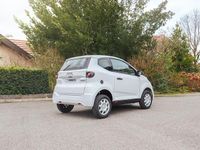Gebraucht Aixam Minauto 2024 Weiß Kleinwagen