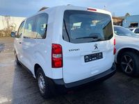 Gebraucht Peugeot Expert 120 PS (88 kW) 2021 Weiß Van
