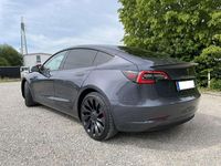 Gebraucht Tesla Model 3 377 kW (513 PS) 2022 Limousine
