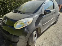 Second-hand Citroën C1 68 CP (50 kW) 2006 Maro Hatchback