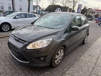 Gebraucht Ford C-MAX SYNC Edition 125 PS (91 kW) 2015 Van / Kleinbus