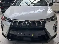 Neu Mitsubishi ASX Plus 143 PS (105 kW) 2025 Himalayaweiß SUV