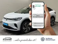 Second-hand VW ID.5 GTX 250 kW (340 CP) 2024 Negru SUV