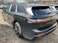 Neu VW ID.7 Pro 210 kW (286 PS) 2026 Grenadillschwarz metallic Kombi