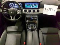 gebraucht Mercedes E300 T 9G-TRONIC