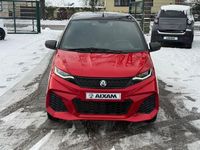 Gebraucht Aixam City Sport 2024 Rot Kleinwagen