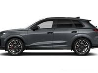 Gebraucht Audi Q3 Comfort 272 PS (200 kW) 2026 Grau SUV