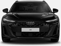Gebraucht Audi A6 Edition .1 204 PS (150 kW) 2025 Schwarz (mythosschwarz) Kombi