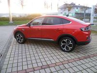 Neu Renault Arkana Techno 140 PS (102 kW) 2025 Dezirrot SUV