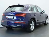 gebraucht Audi Q5 50 TFSIe Q. Navi LED AHZV