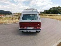 gebraucht VW T3 Dehler Profi 2.1 WBX