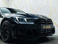 Gebraucht BMW M3 Competition Edition 530 PS (389 kW) 2024 Schwarz Limousine