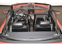 Gebraucht Fiat 124 105 PS (77 kW) 1983 Rot Cabrio