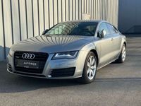 gebraucht Audi A7 Sportback 3.0 TDI quattro*HEAD-UP*AUT