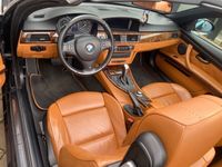 gebraucht BMW 325 Cabriolet i Automatik