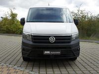 Gebraucht VW Crafter 140 PS (102 kW) 2020 Weiß Van