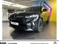 Neu Renault Rafale Esprit Alpine 200 PS (147 kW) 2025 Schwarz SUV