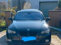 Gebraucht BMW 335 Performance 306 PS (225 kW) 2007 Schwarz Coupé