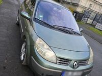 Gebraucht Renault Mégane II 105 PS (77 kW) 2004 Andere farben Limousine