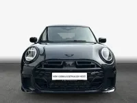 Usata Mini Cooper 114 kW (156 CV) 2025 Grigio Utilitaria